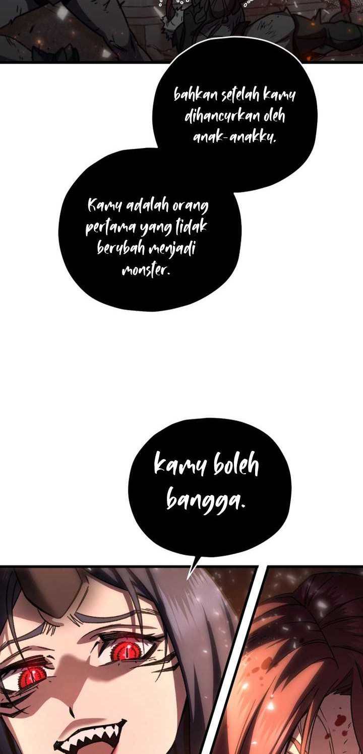 Re: Life Player Chapter 64 halaman 19