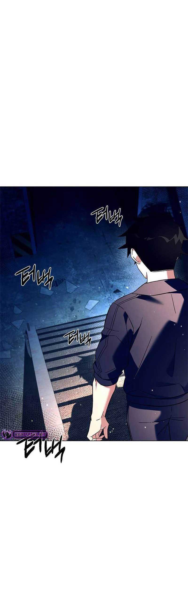 Goblin’s Night Chapter 28 halaman 19