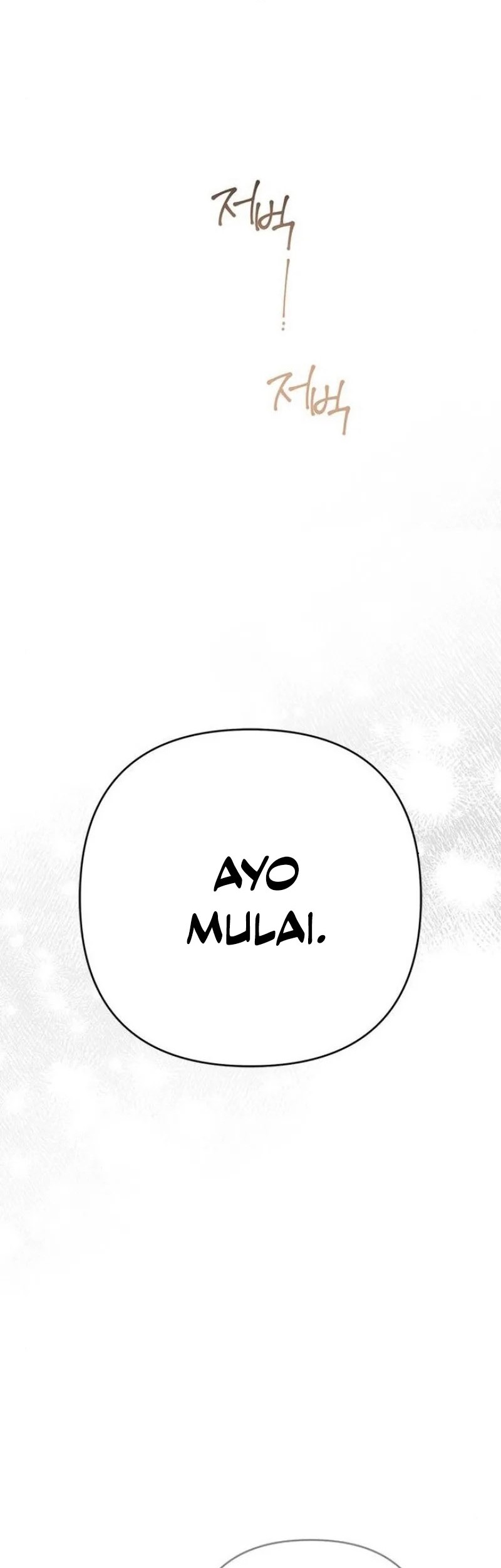 Baby Tyrant Chapter 24 Gambar 18