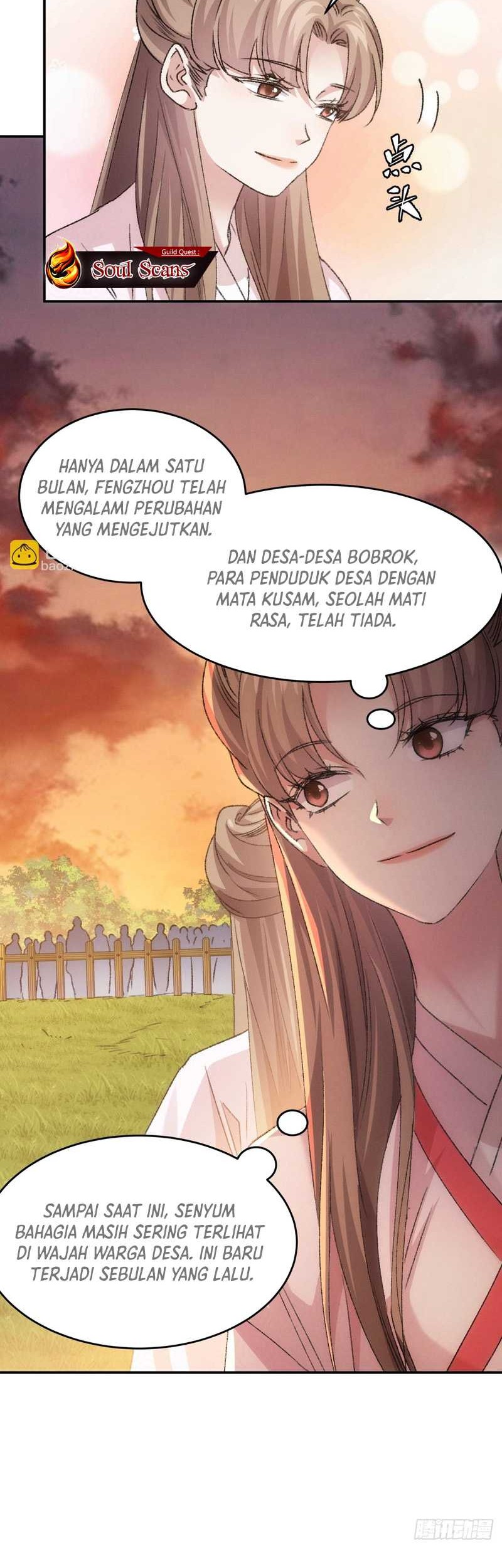 I Just Don’t Play the Card According to the Routine Chapter 172 Gambar 7