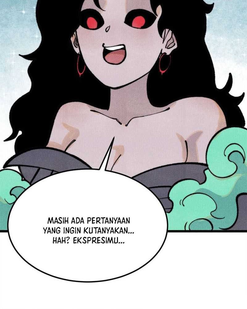 All Hail the Sect Leader Chapter 296 Gambar 15