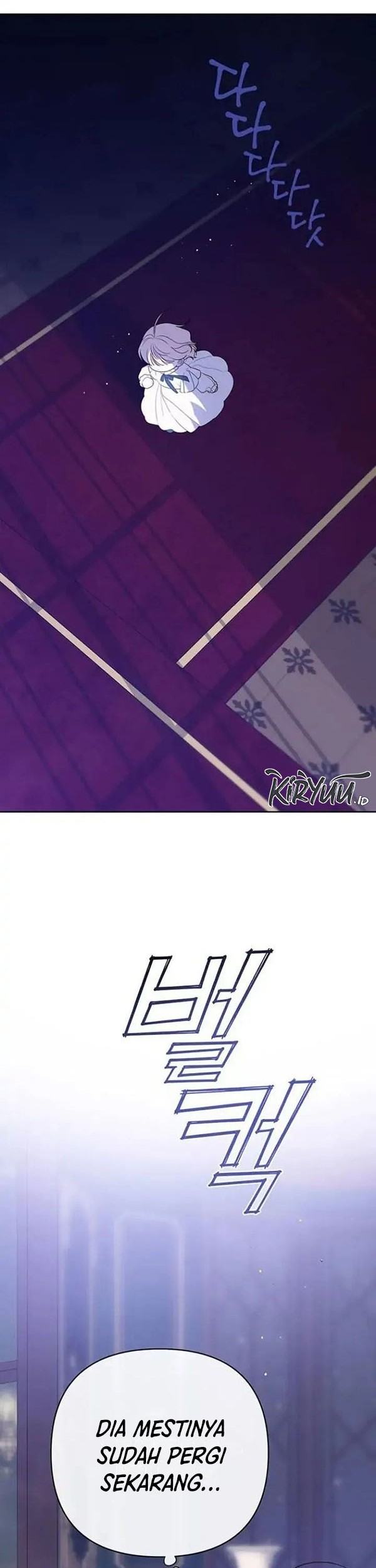 Baby Tyrant Chapter 37 Gambar 14