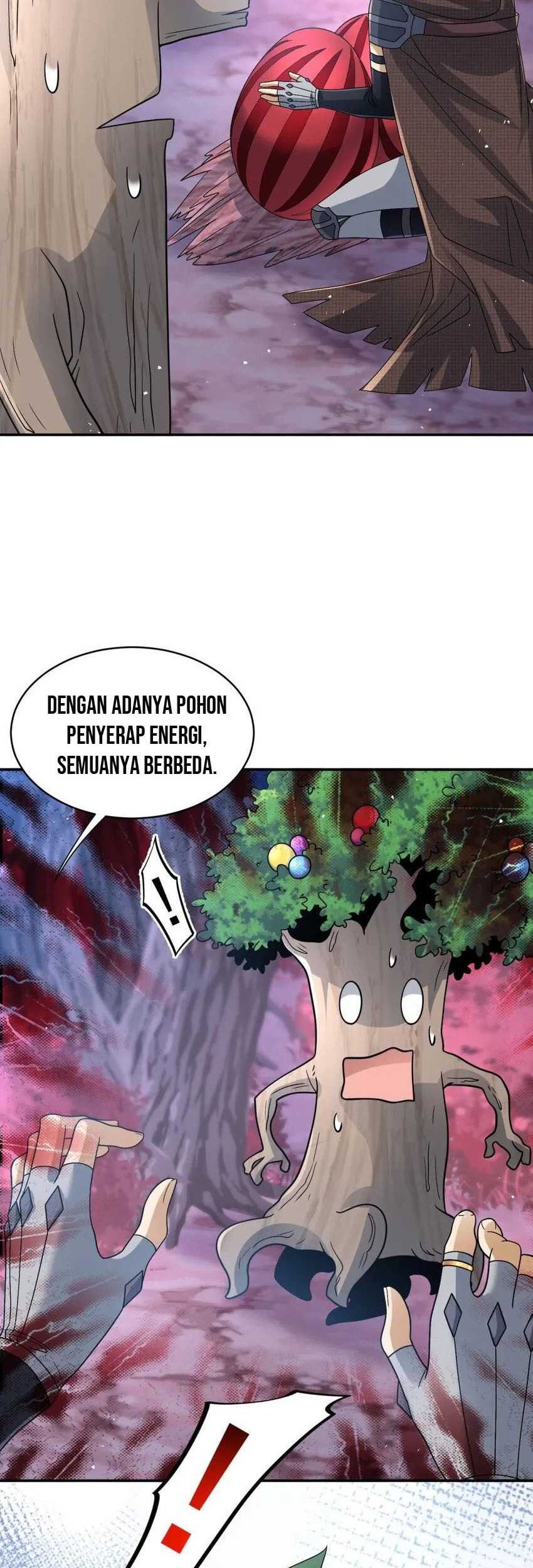Dragon Master of the Olden Days Chapter 63 Gambar 11