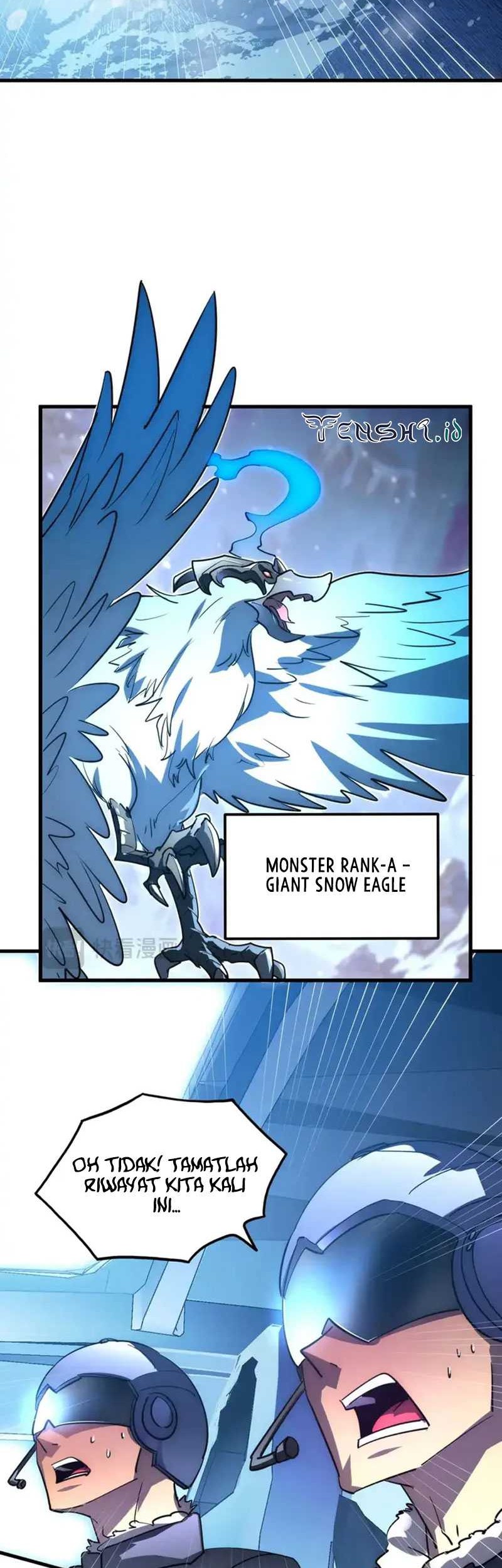 Rise From The Rubble Chapter 240 halaman 10