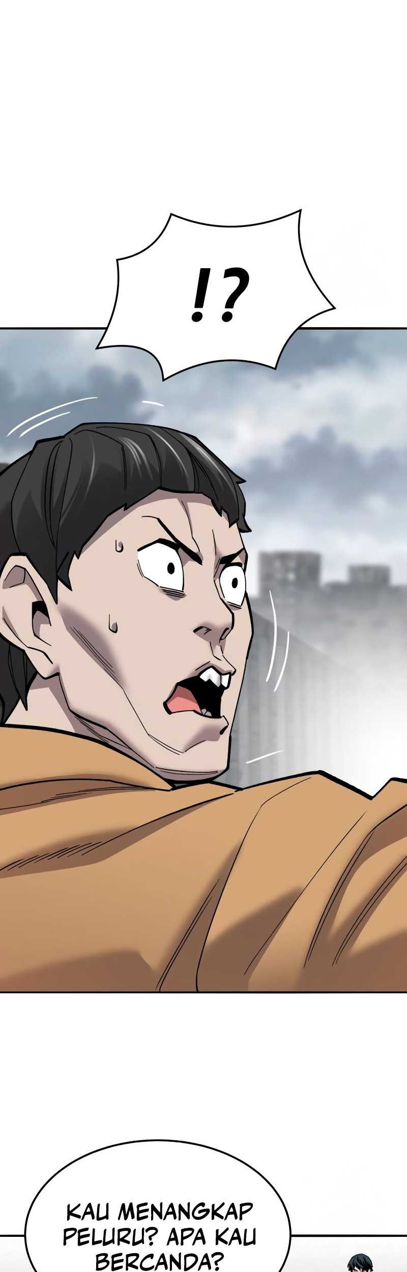 Limit Breaker Chapter 114 halaman 32