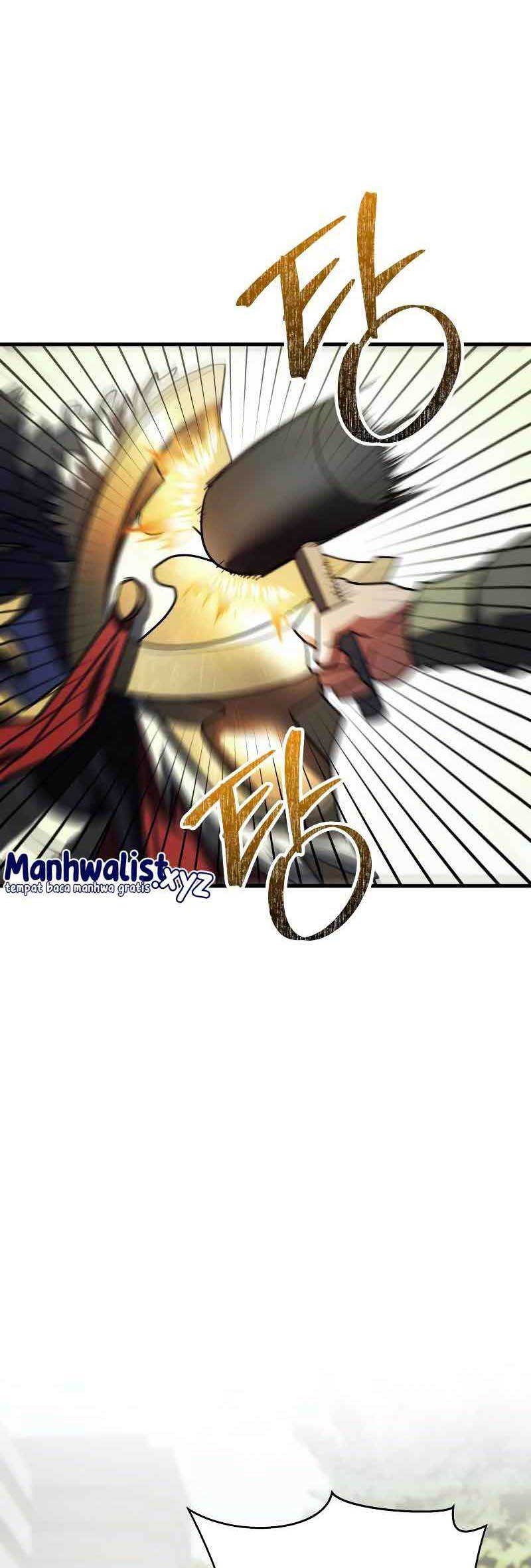 Gods’ Gambit Chapter 22 halaman 22