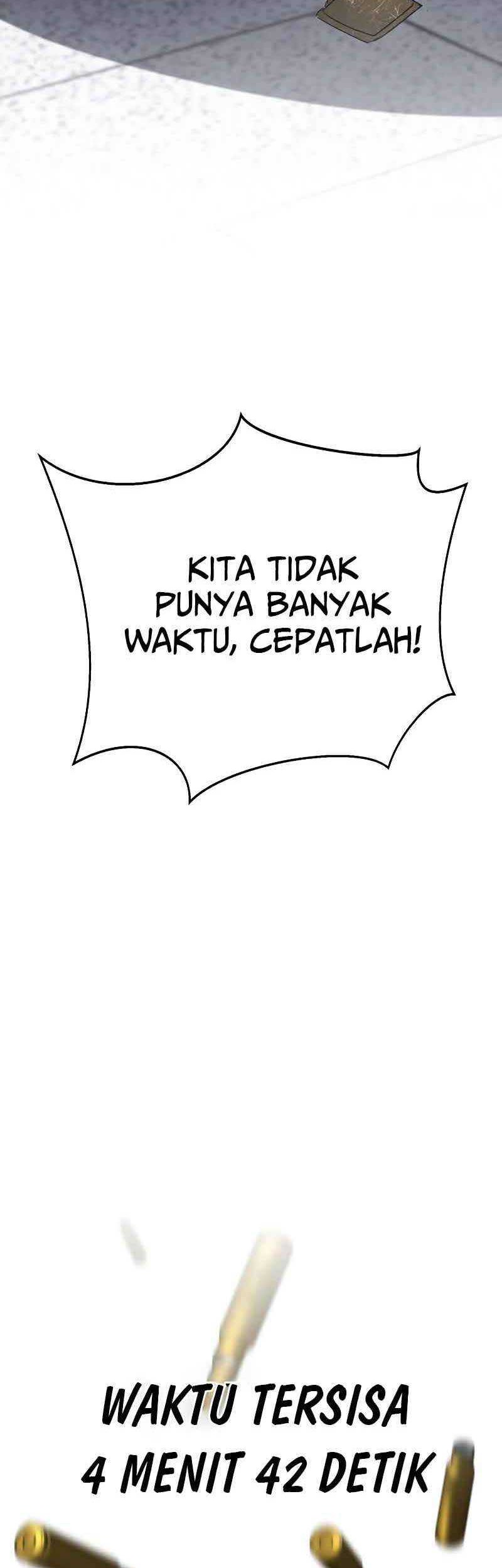 Gods’ Gambit Chapter 22 halaman 24