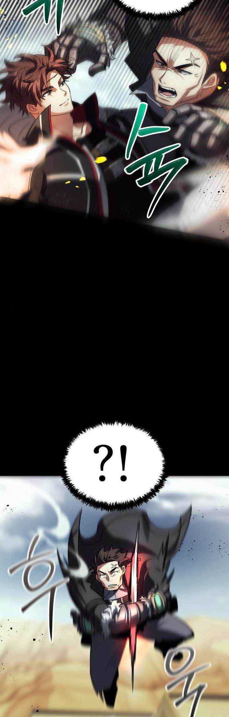 Gods’ Gambit Chapter 21 halaman 20