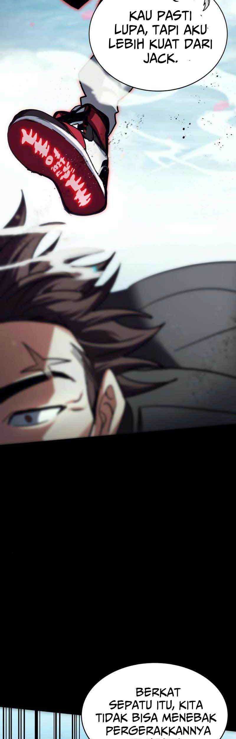 Gods’ Gambit Chapter 21 halaman 22