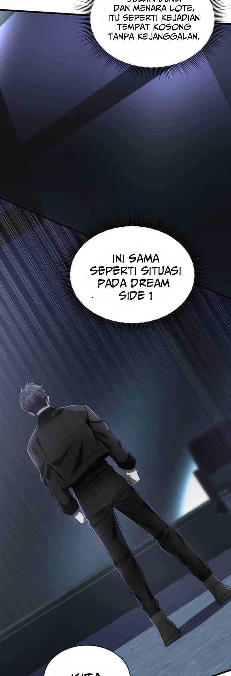 Legendary Ranker’s Comeback Chapter 52 halaman 16