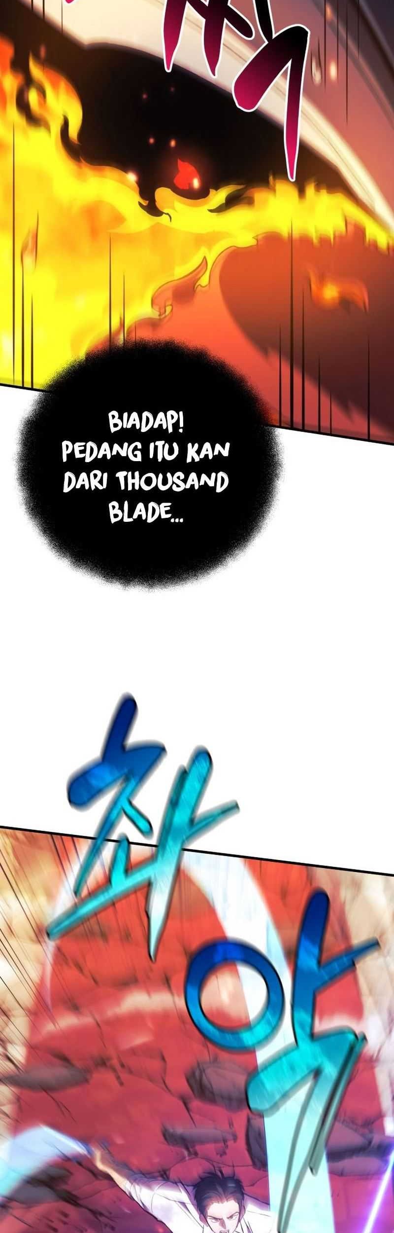 I’ll be Taking a Break for Personal Reasons Chapter 83 Gambar 22