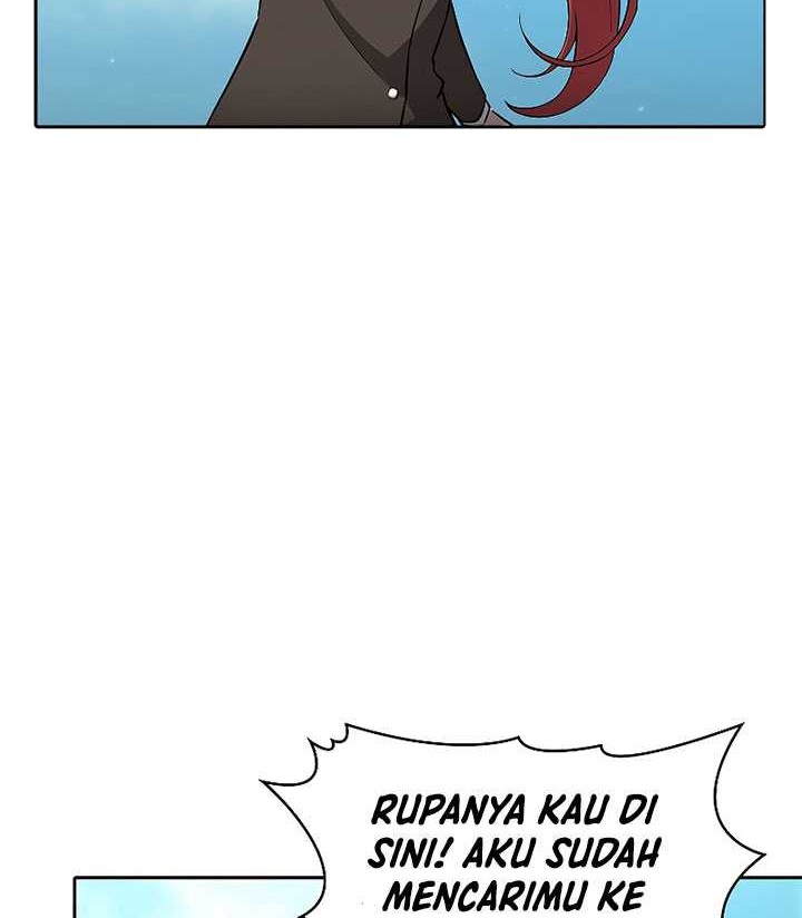 The Constellation that Returned from Hell Chapter 134 halaman 19