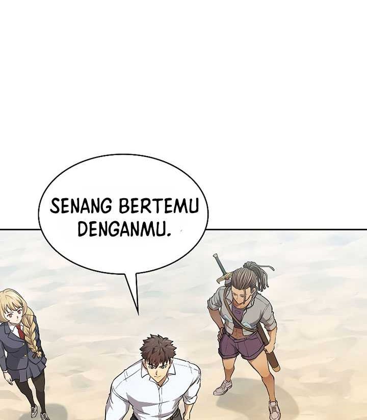 The Constellation that Returned from Hell Chapter 134 halaman 21