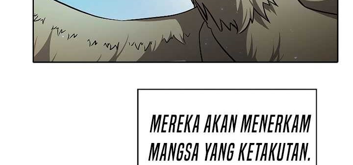 The Constellation that Returned from Hell Chapter 135 halaman 15