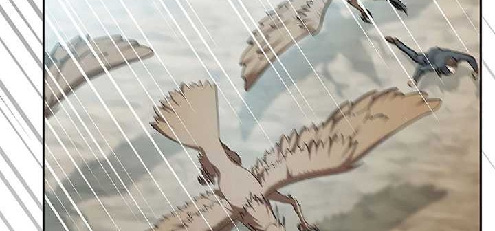 The Constellation that Returned from Hell Chapter 135 halaman 17