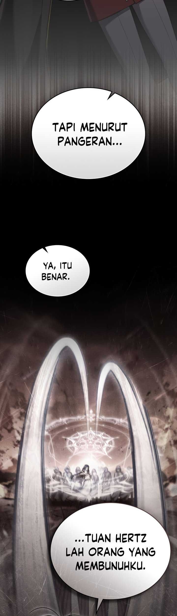 Reborn as the Enemy Prince Chapter 33 Gambar 20