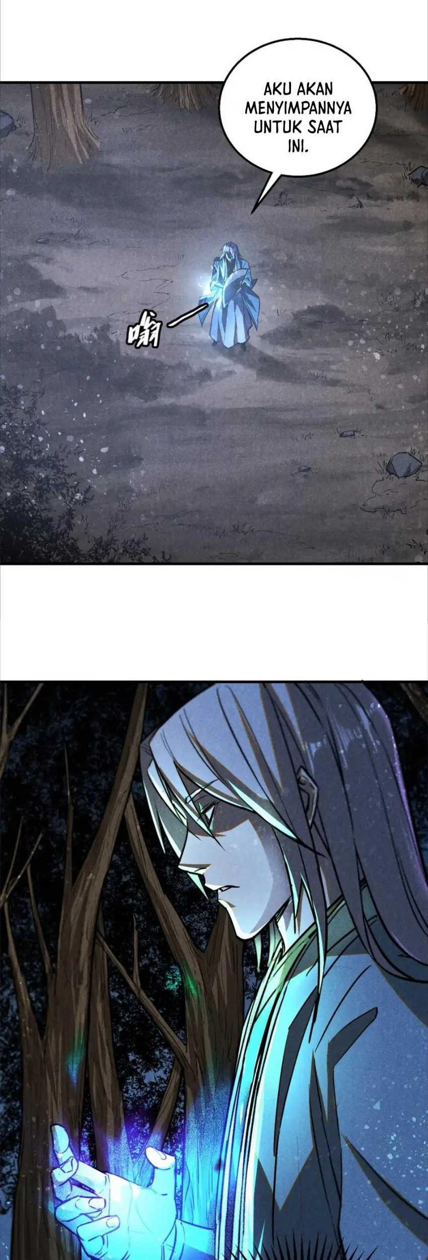 A Demonic Heart Chapter 71 halaman 7