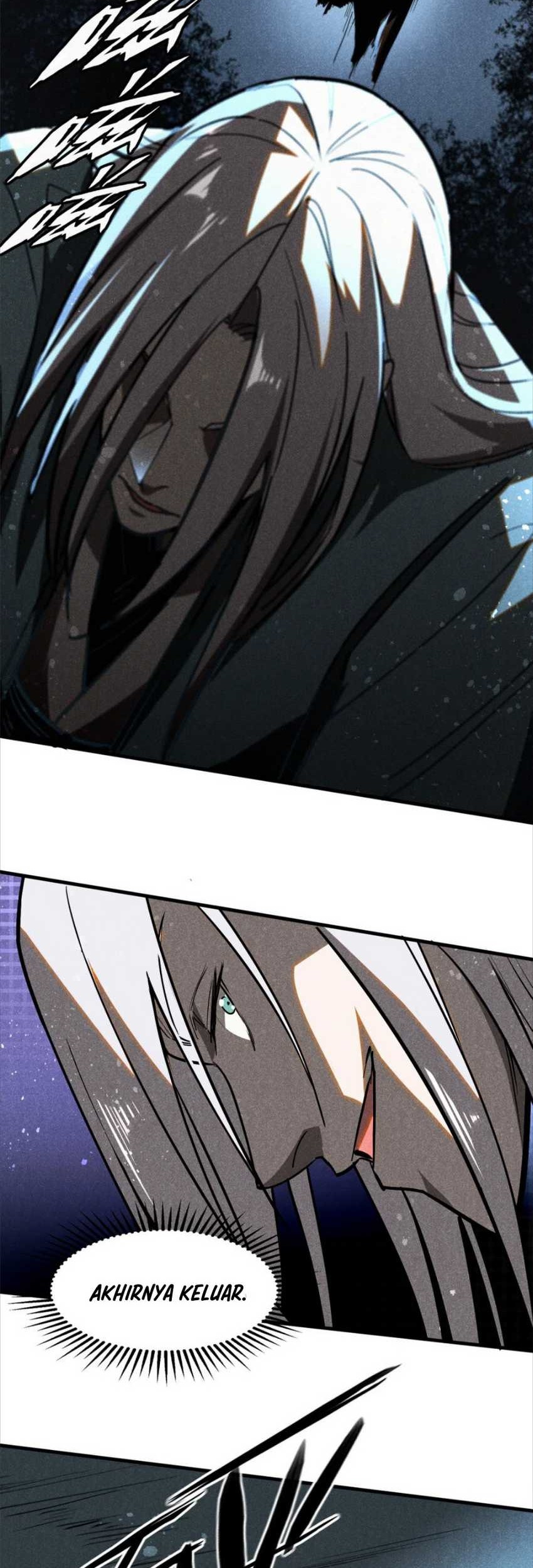 A Demonic Heart Chapter 69 halaman 9