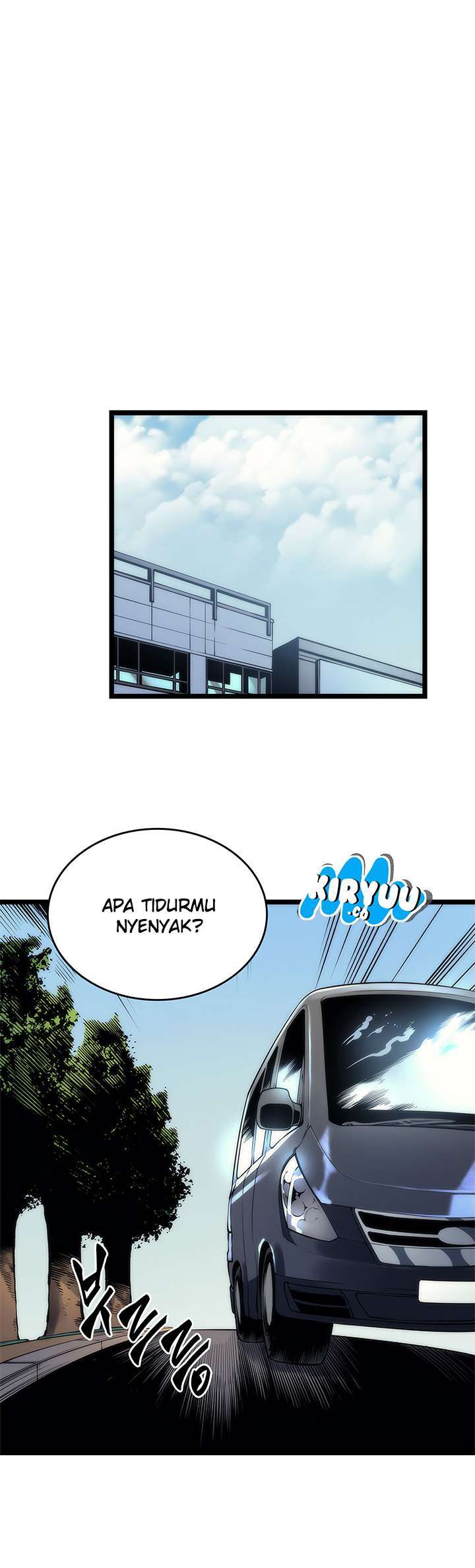 Solo Leveling Chapter 80 Gambar 17