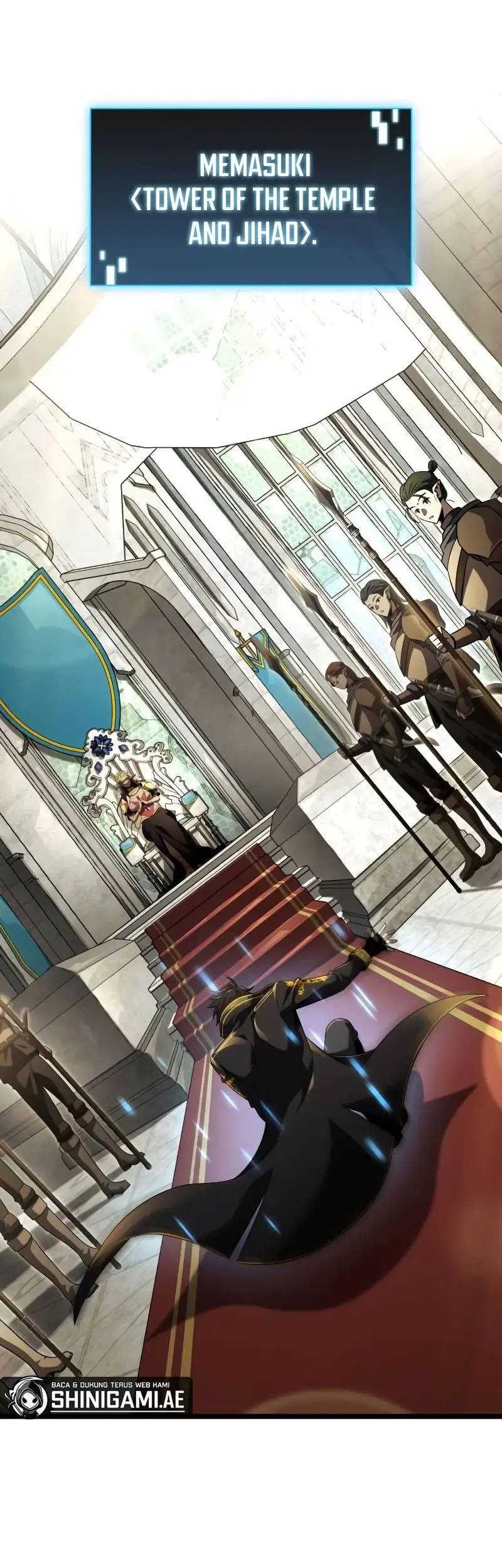 Insanely-Talented Player Chapter 24 Gambar 16