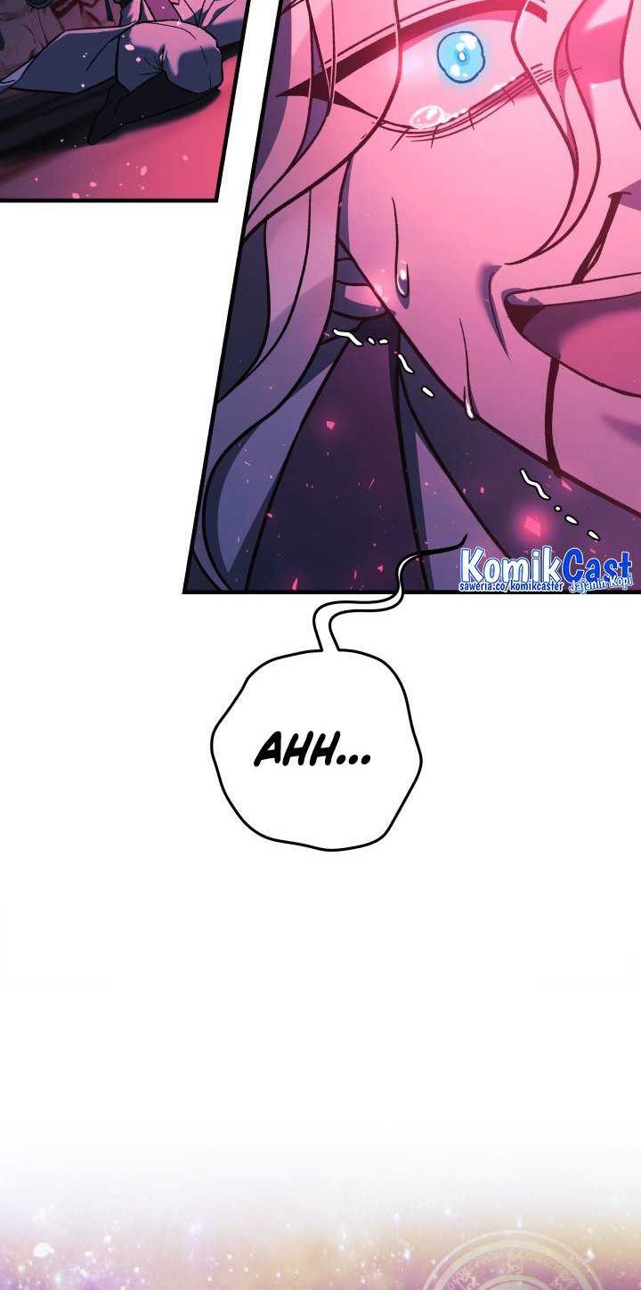 My Daughter is the Final Boss Chapter 107 - Halaman 17