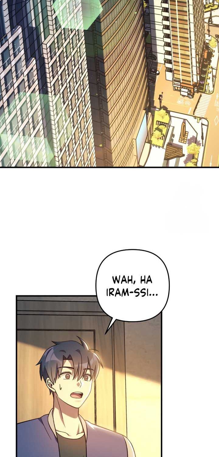 My Daughter is the Final Boss Chapter 106 - Halaman 15