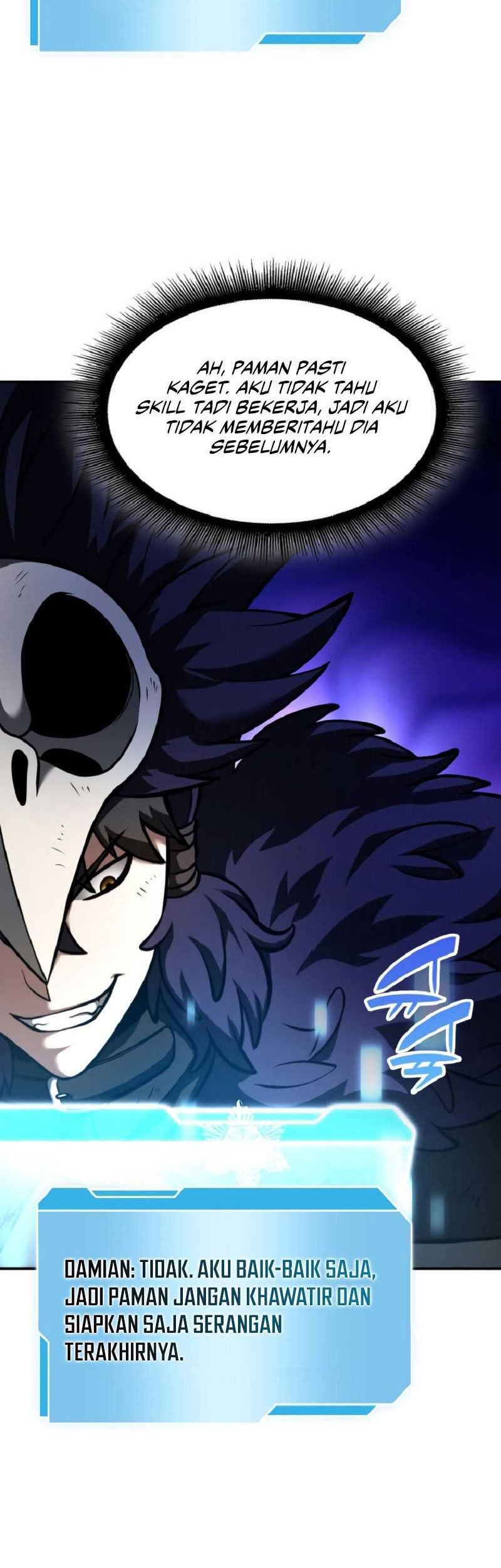 I Returned As An FFF-Class Witch Doctor Chapter 56 halaman 24