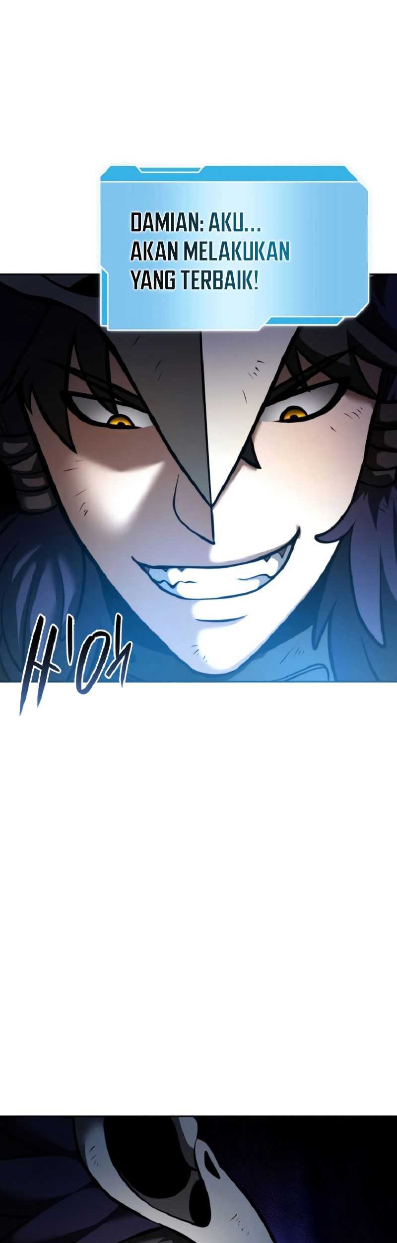 I Returned As An FFF-Class Witch Doctor Chapter 56 halaman 25