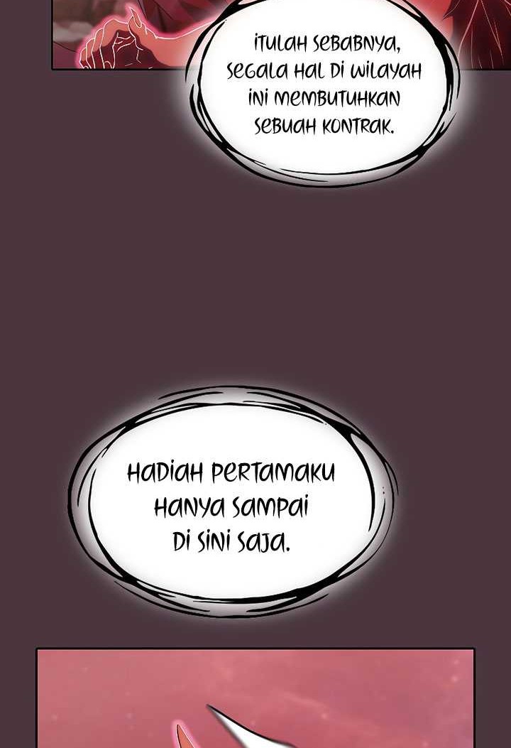 The Constellation that Returned from Hell Chapter 137 halaman 19