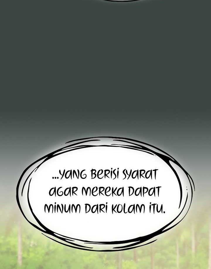 The Constellation that Returned from Hell Chapter 137 halaman 17