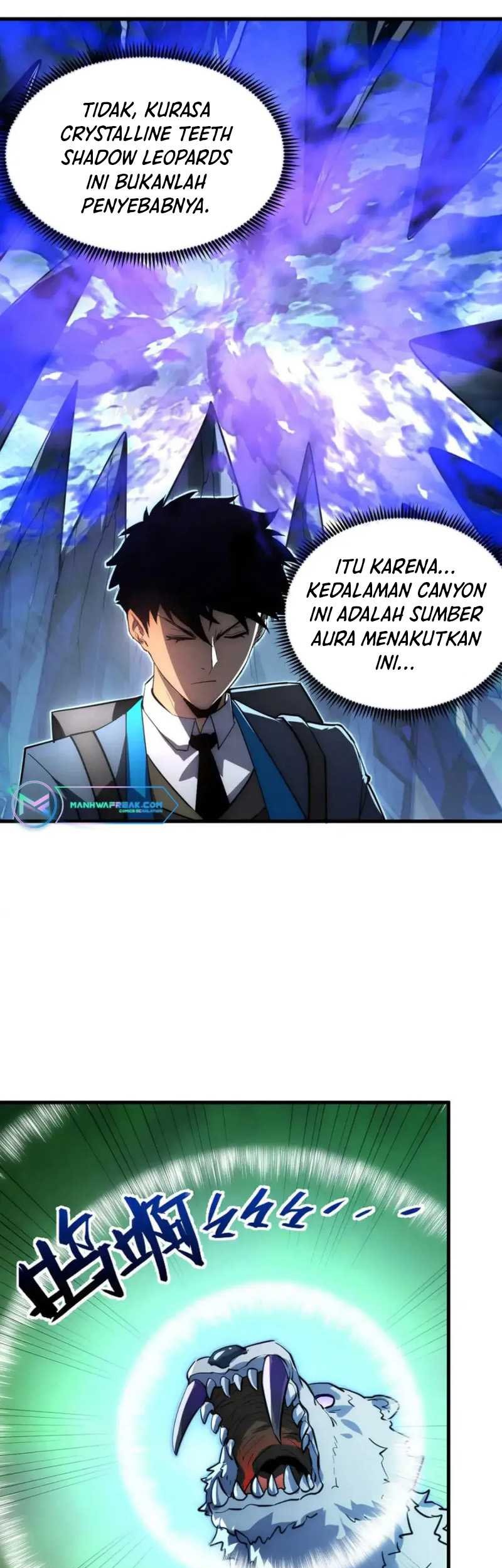Rise From The Rubble Chapter 242 halaman 11