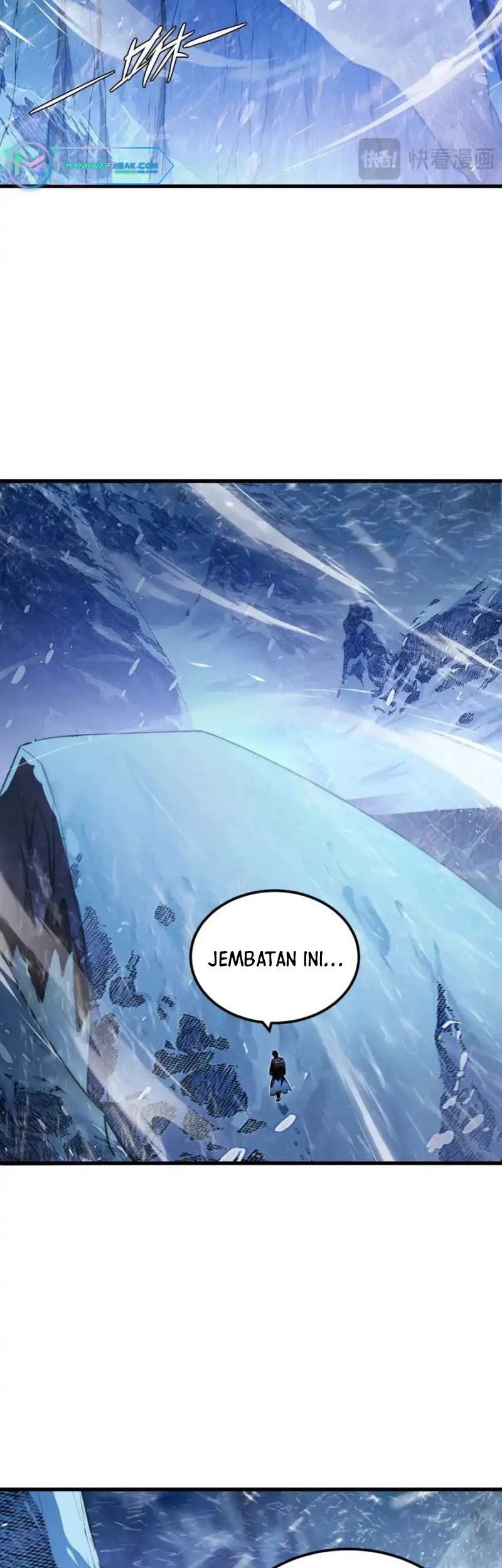 Rise From The Rubble Chapter 241 halaman 11