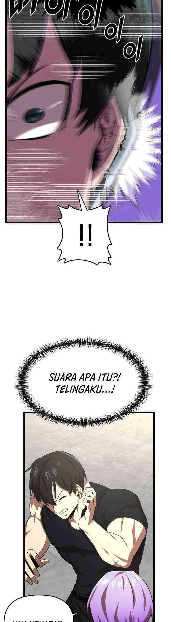 Rental Hero Chapter 30 halaman 18