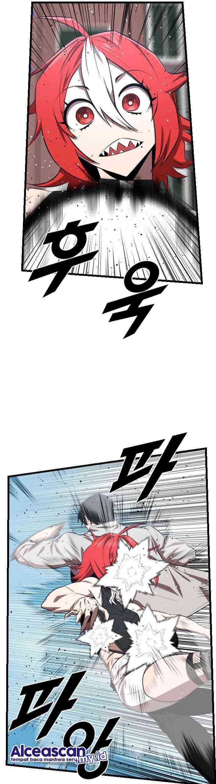 Rental Hero Chapter 29 halaman 19