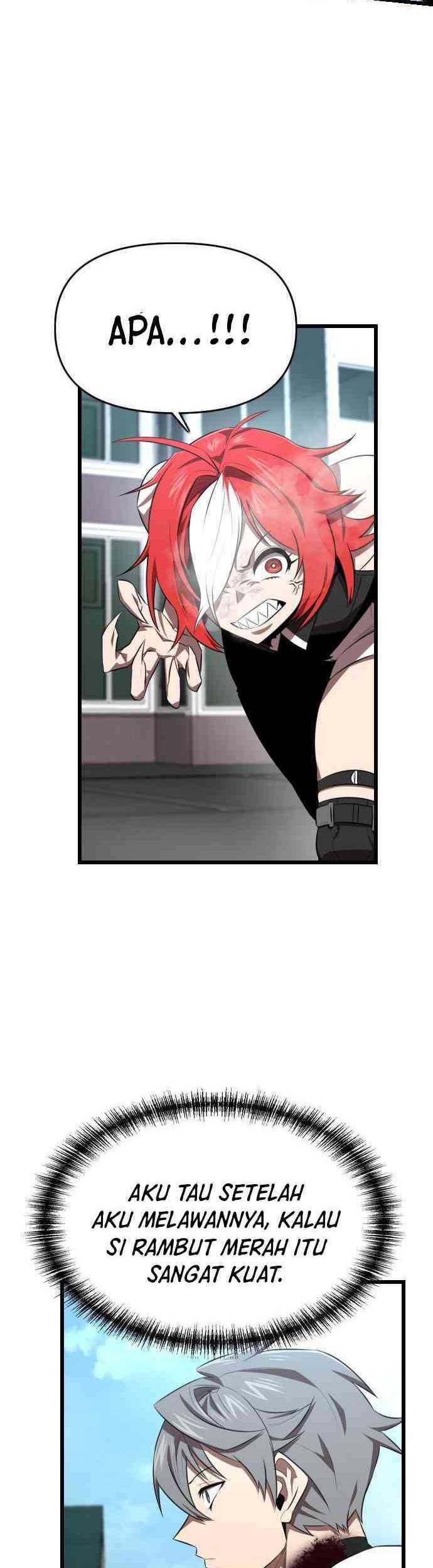 Rental Hero Chapter 29 halaman 20