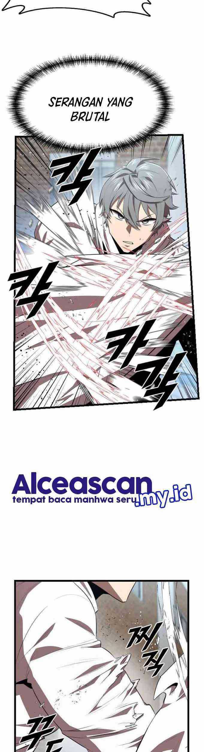 Rental Hero Chapter 28 halaman 17