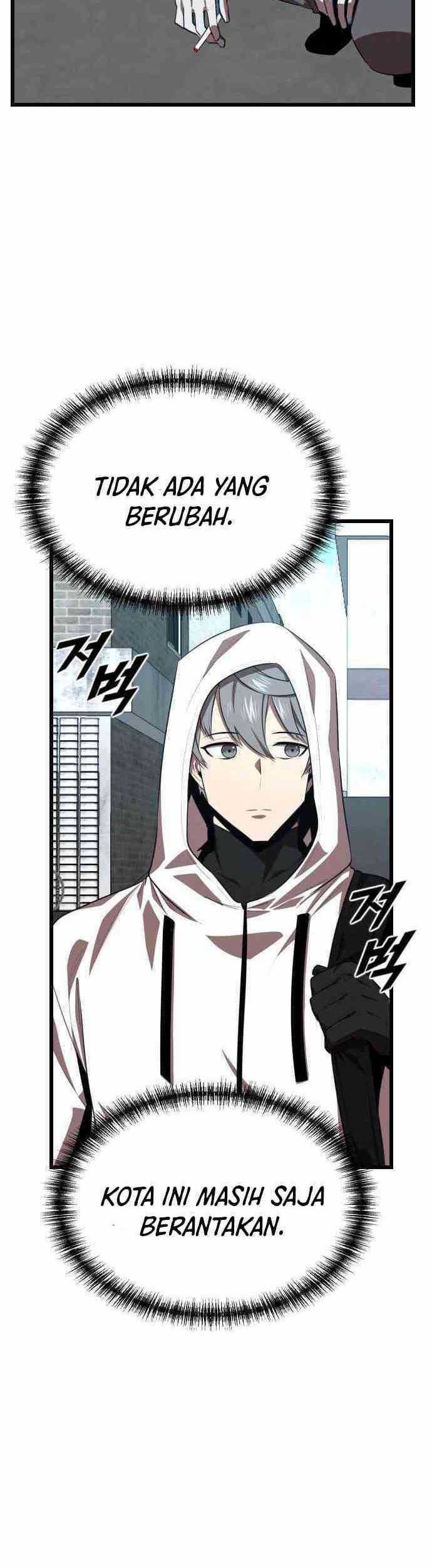 Rental Hero Chapter 27 halaman 18