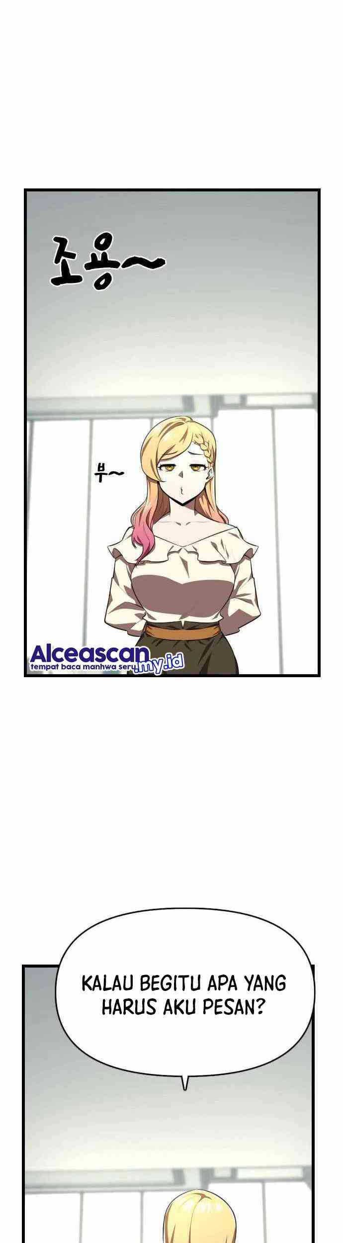 Rental Hero Chapter 26 halaman 18
