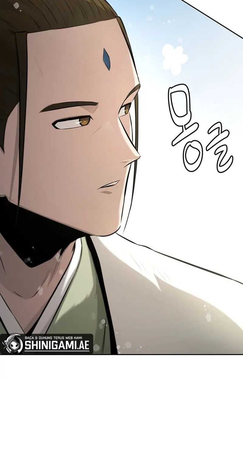 Moon-Shadow Sword Emperor Chapter 68 halaman 17