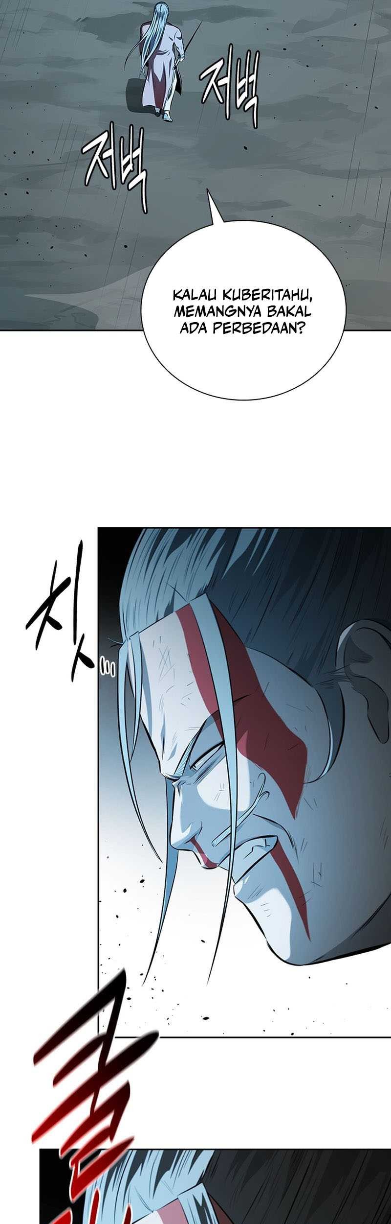 Moon-Shadow Sword Emperor Chapter 67 halaman 18