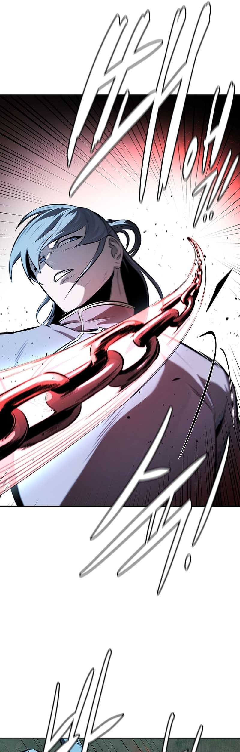 Moon-Shadow Sword Emperor Chapter 66 halaman 18