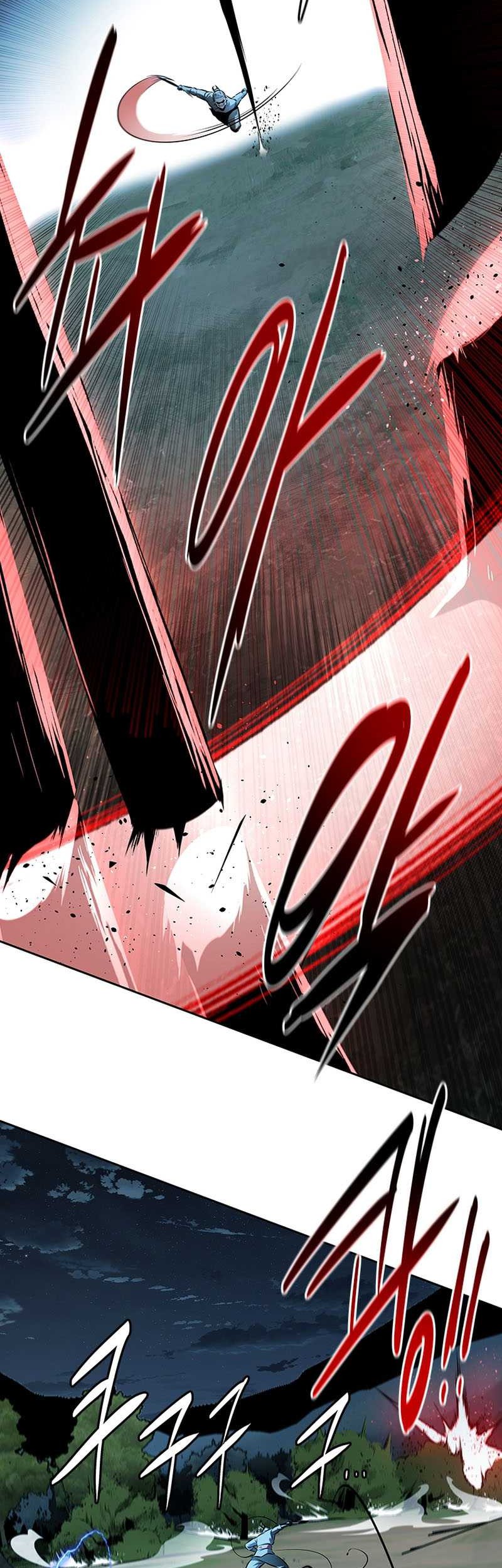 Moon-Shadow Sword Emperor Chapter 66 halaman 20