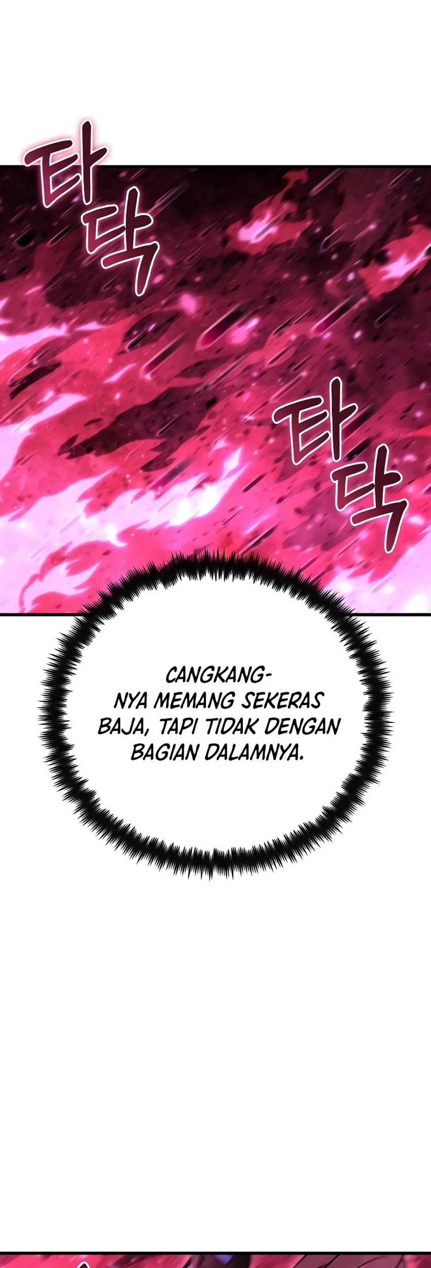 Foreigner on the Periphery Chapter 24 halaman 26