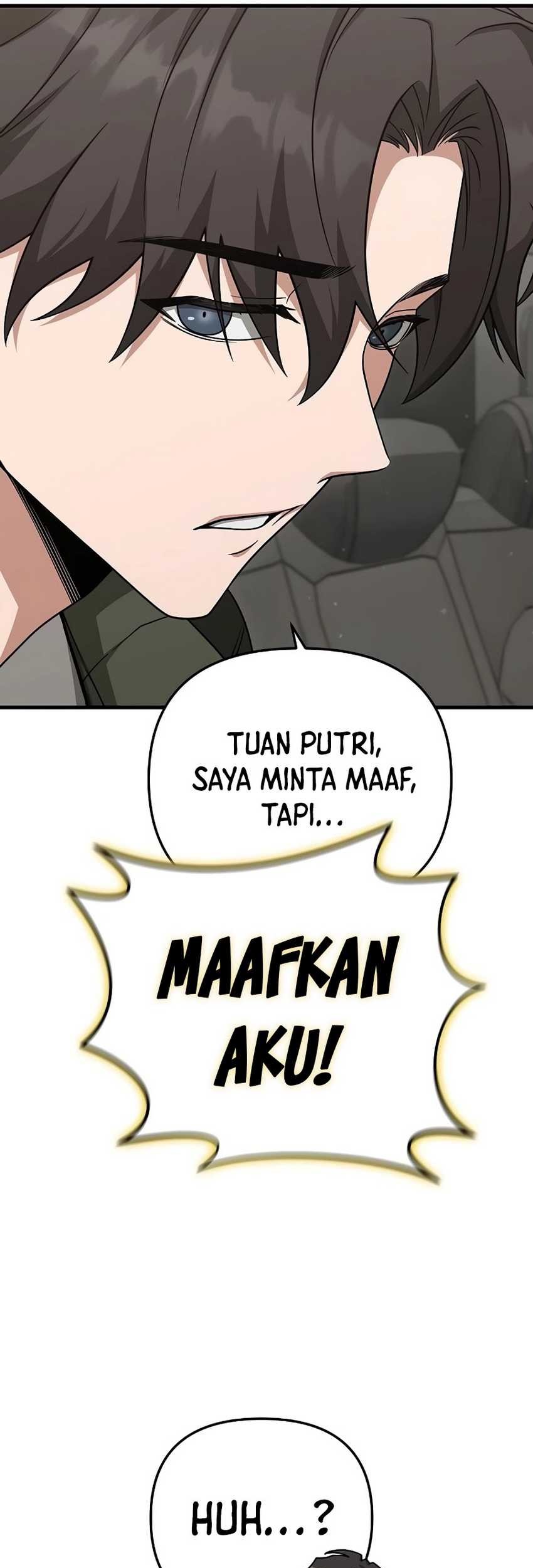Foreigner on the Periphery Chapter 22 halaman 23
