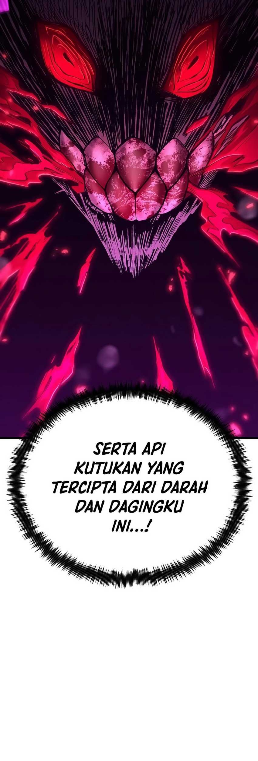 Foreigner on the Periphery Chapter 20 halaman 29