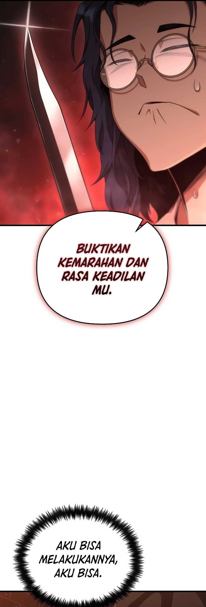 Foreigner on the Periphery Chapter 19 halaman 26