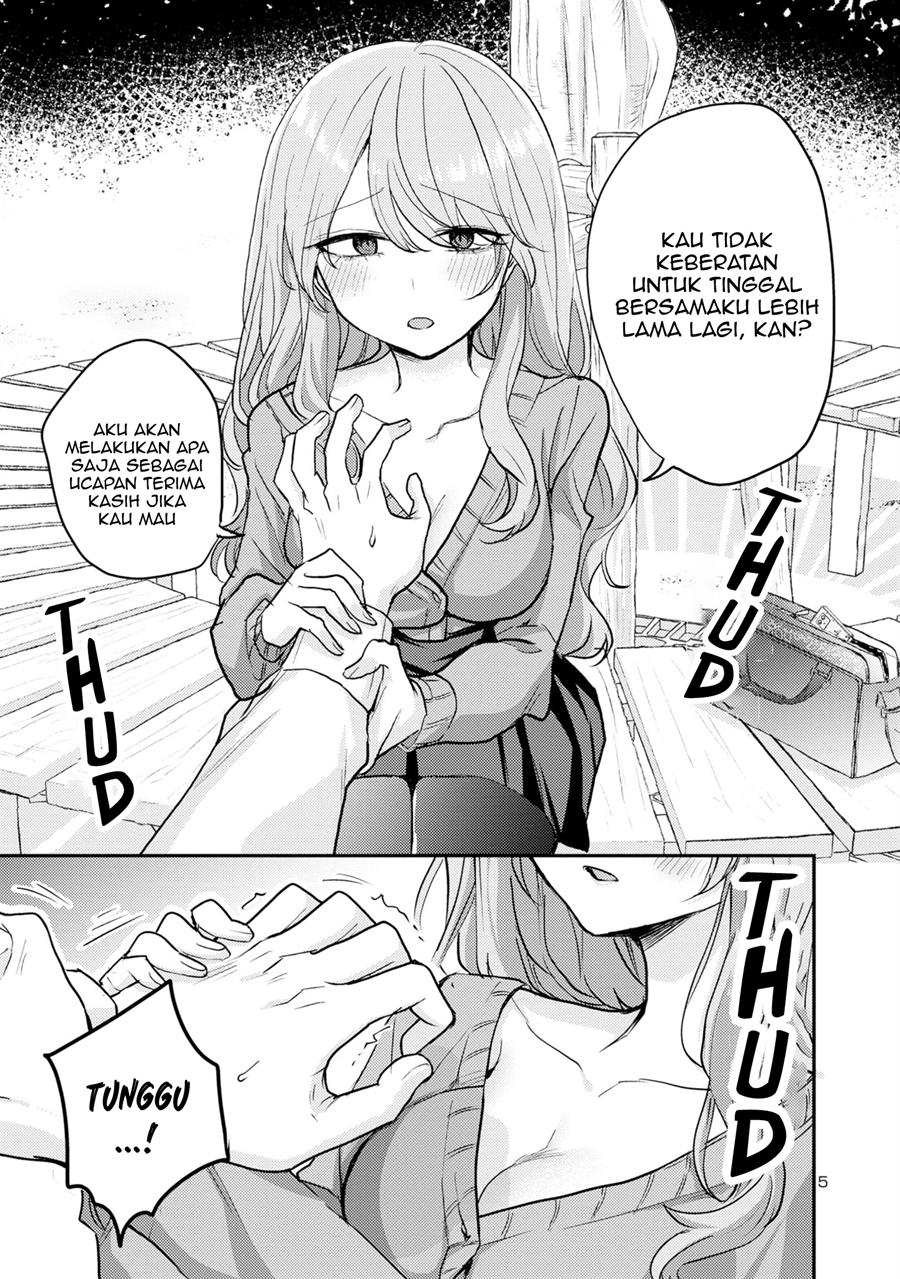 Welcome Home, Papa Chapter 08 Gambar 6