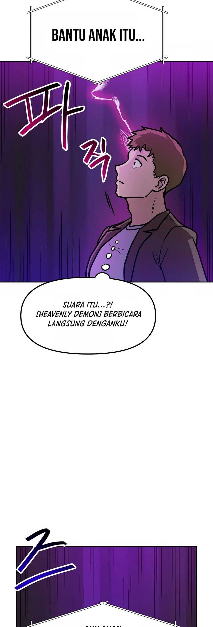 I Have Max Level Luck Chapter 81 halaman 16