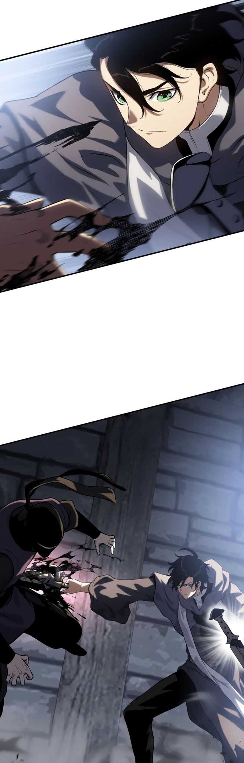 The Priest of Corruption Chapter 39 Gambar 24