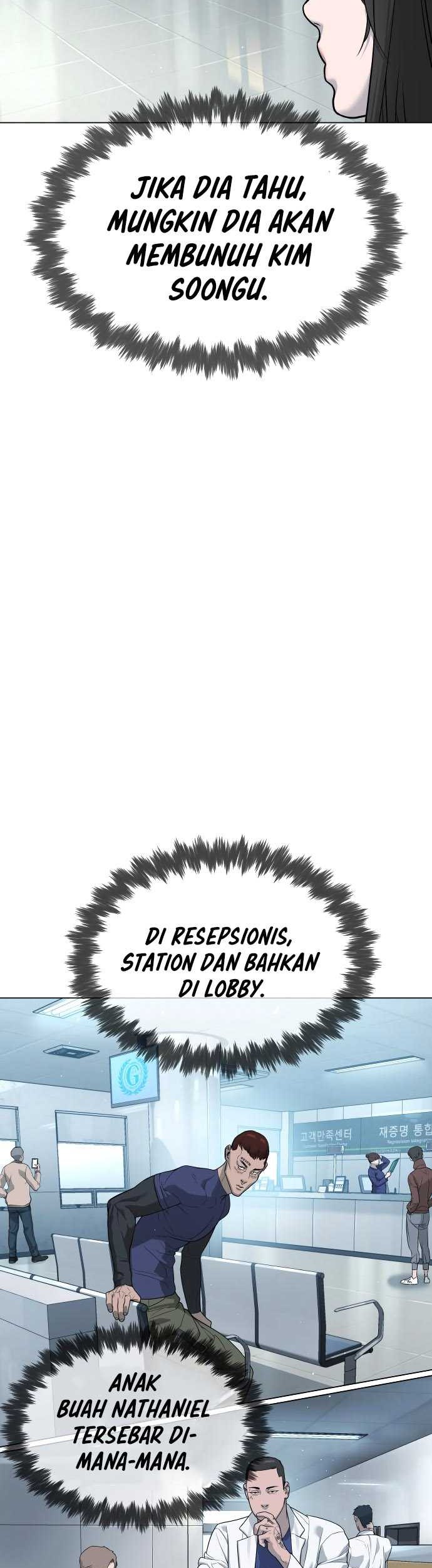 Killer Peter Chapter 19 Gambar 28